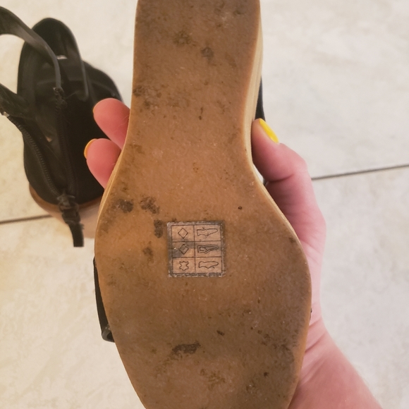 Kelsi Dagger Brooklyn sandals - Picture 4 of 6